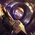 Blitzcrank ARAM Build - LoLalytics Blitzcrank ARAM Build, Runes