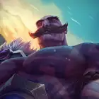 Braum ARAM Build - LoLalytics Braum ARAM Build, Runes & Counters Guide