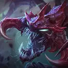 Kog'Maw ARAM Build - LoLalytics Kog'Maw ARAM Build, Runes & Counters Guide