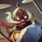 Corki ARAM Build - LoLalytics Corki ARAM Build, Runes & Counters Guide