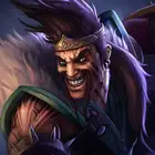 Draven ARAM Build - LoLalytics Draven ARAM Build, Runes & Counters Guide