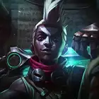 Ekko ARAM Build - LoLalytics Ekko ARAM Build, Runes & Counters Guide