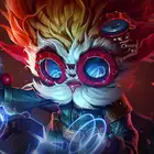 Renata Glasc ARAM Build - LoLalytics Renata Glasc ARAM Build, Runes &  Counters Guide