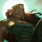 Illaoi game in bronze : r/Illaoi