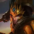 IV. Jarvan