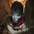 Jhin ARAM Build - LoLalytics Jhin ARAM Build, Runes & Counters Guide