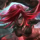 Katarina ARAM Build - LoLalytics Katarina ARAM Build, Runes & Counters Guide