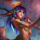 Briar Build - LoLalytics Briar Jungle Build, Runes & Counters Guide