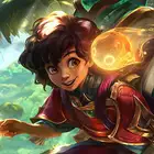 Milio ARAM Build - LoLalytics Milio ARAM Build, Runes & Counters Guide