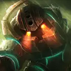 Illaoi Build - LoLalytics Illaoi Top Build, Runes & Counters Guide