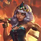 Qiyana ARAM Build - LoLalytics Qiyana ARAM Build, Runes & Counters Guide