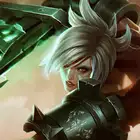 Riven ARAM Build - LoLalytics Riven ARAM Build, Runes & Counters Guide