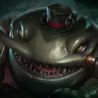 Illaoi Build - LoLalytics Illaoi Top Build, Runes & Counters Guide