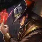 Twisted Fate