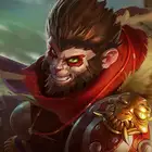 Wukong ARAM Build - LoLalytics Wukong ARAM Build, Runes & Counters Guide