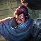 Yasuo ARAM Build - LoLalytics Yasuo ARAM Build, Runes & Counters Guide