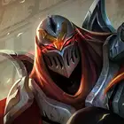 Zed ARAM Build - LoLalytics Zed ARAM Build, Runes & Counters Guide