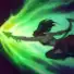 Akali R Skill