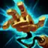 Blitzcrank Q Skill