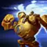 Blitzcrank W Skill