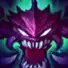 Cho'Gath P Skill