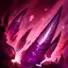 Cho'Gath Q Skill