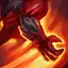 Gnar R Skill