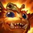 Gnar W Skill