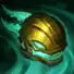 Illaoi W Skill