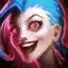 Jinx P Skill