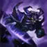 Kassadin R Skill