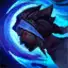 Kayn E Skill