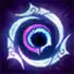 Kindred P Skill