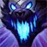 Kindred W Skill