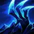 Lissandra E Skill