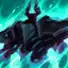 Mordekaiser R Skill