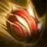 Rammus Q Skill