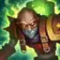 Singed R Skill