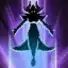 Syndra P Skill