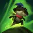 Teemo W Skill