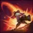 Tristana W Skill