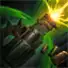 Urgot W Skill