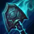 Yorick Q Skill